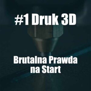 e book #1: druk 3d na start – brutalna prawda o sprzęcie i kosztach