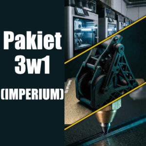 pakiet ebookow biznes na druku 3d imperium